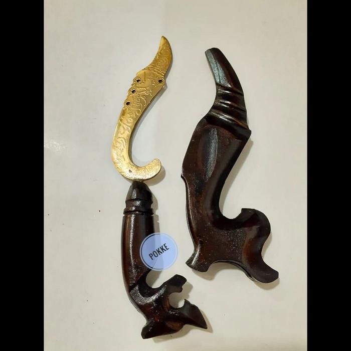 

Kujang Eyang Prabu Siliwangi Kaligrafi Arab