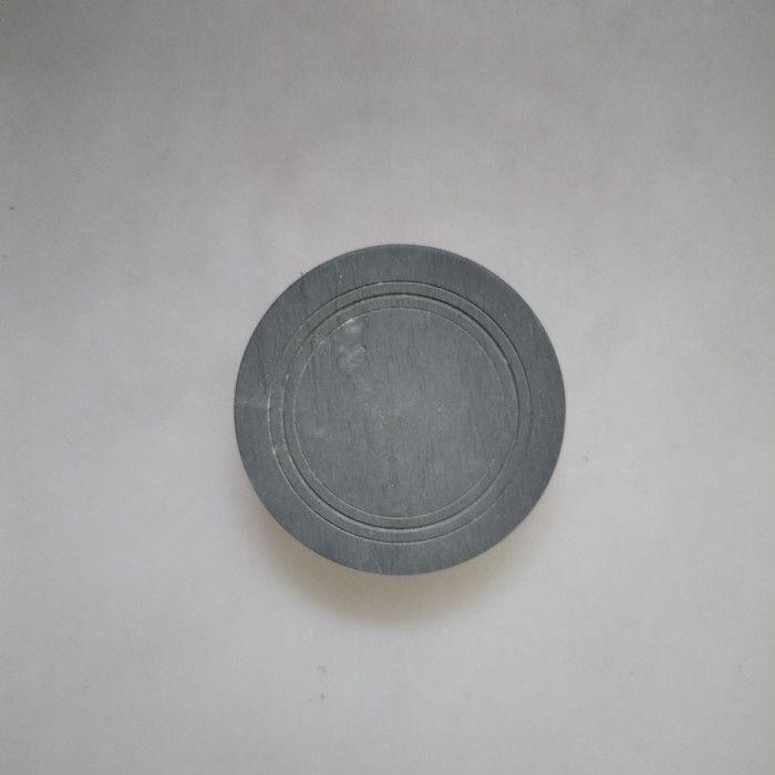 

Jos Wadah Tinta Kaligrafi Batu Gosok Bak Tinta