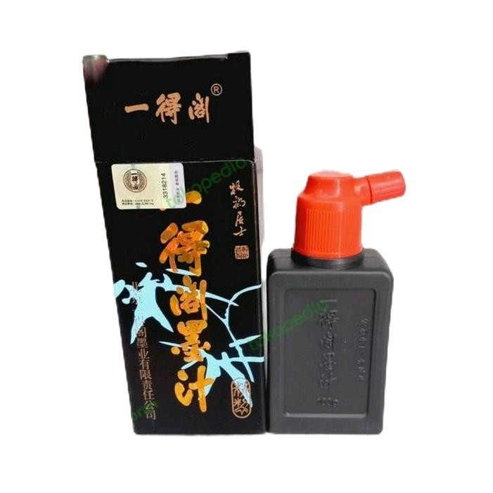 

Promo! Diy Painting Supplies / Tinta Kaligrafi Small/ Alat Kaligrafi/ Tinta Cair Kaligrafi