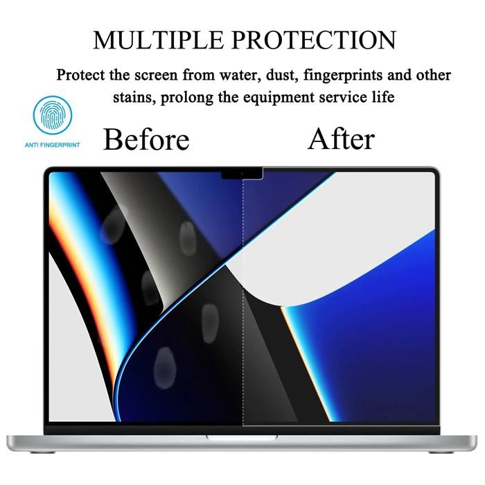 Anti Gores Glare Laptop Asus Vivobook Zenbook Tuf Gaming Chromebook