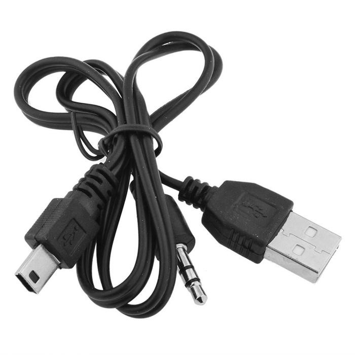 Sepeker Speker Mini Spiker Bluetooth Radio Fm Portable Usb