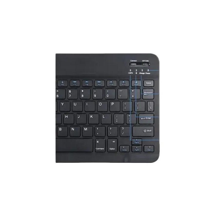 Keyboard Mini Bluetooth NYK BT-90