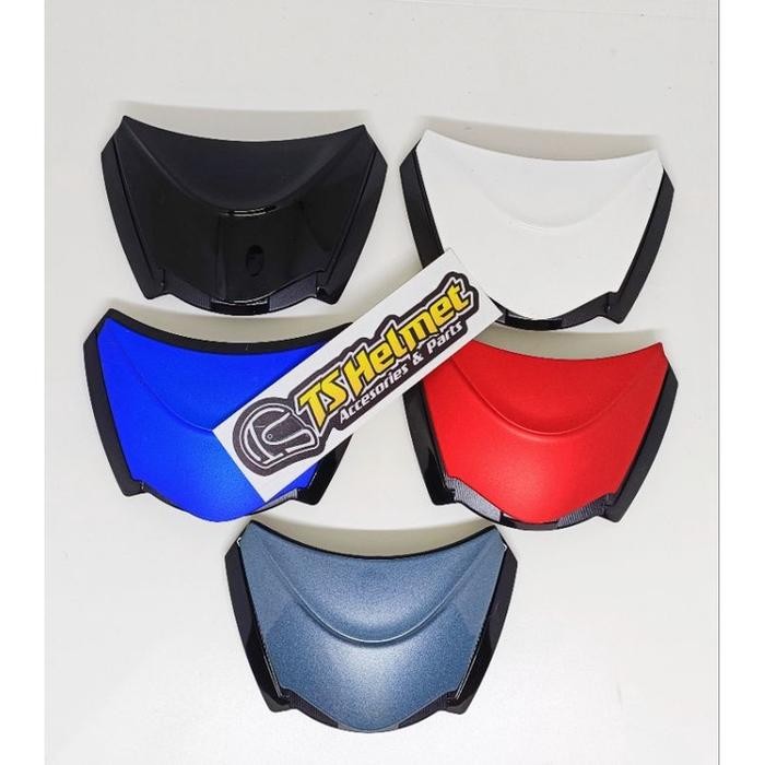 Ventilasi Kyt Kyoto Airvent Helm Dyr