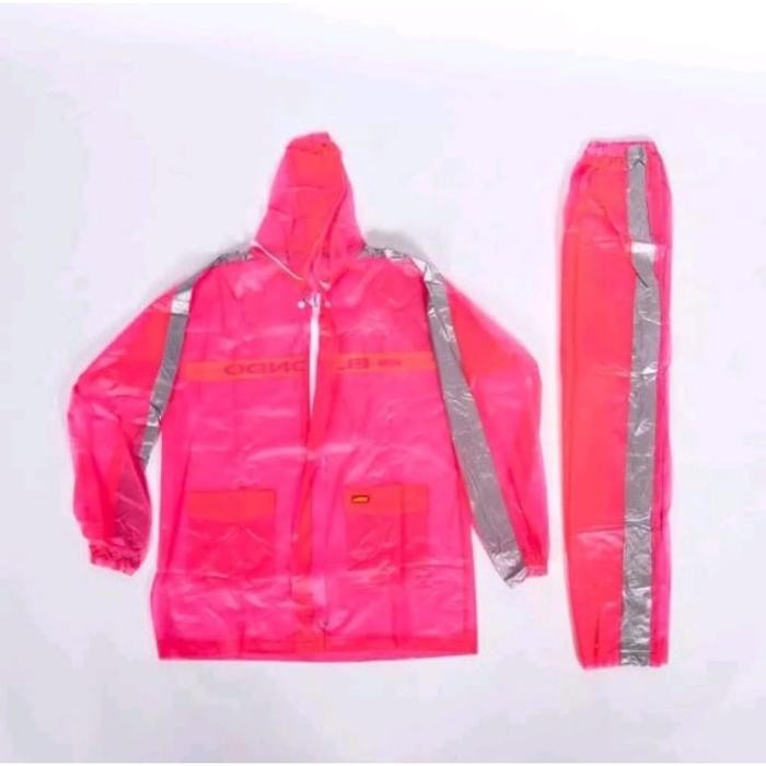 jas hujan Lexi elmondo 934 berkualitas