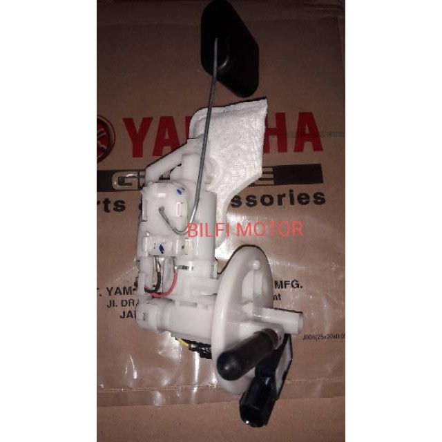 FUEL PUMP YAMAHA VIXION NEW,,,R15