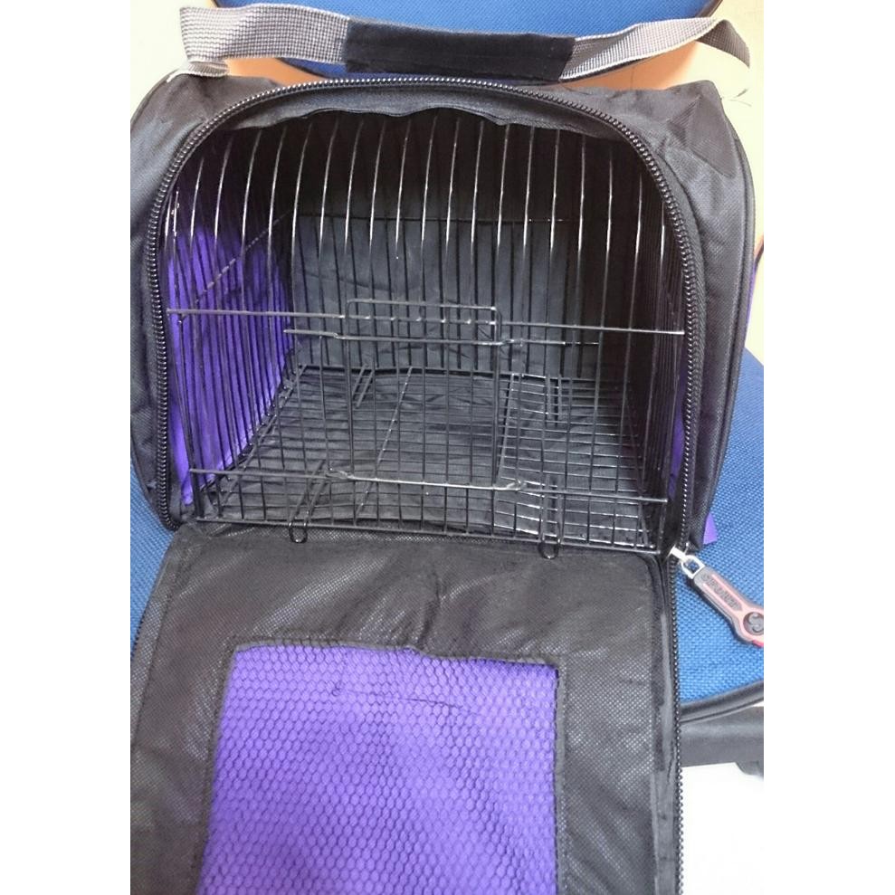 1 SET TAS KOPRAL + UNTULAN