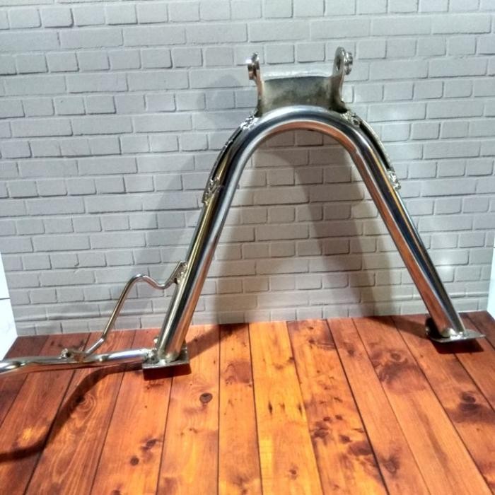 Standar Jagang Tengah Standar 2 Ring 17 NTH Yamaha Mio Soul Fino Nouvo