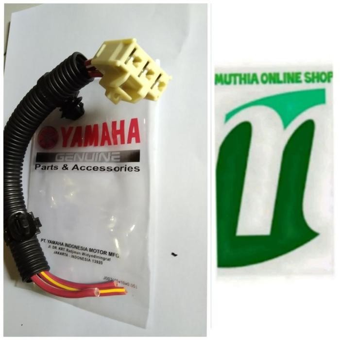 kabel soket spul aerox155 n max 155 lexsi original