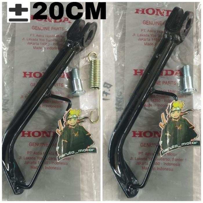 standar samping beat fi , genio , beat deluxe , beat street original