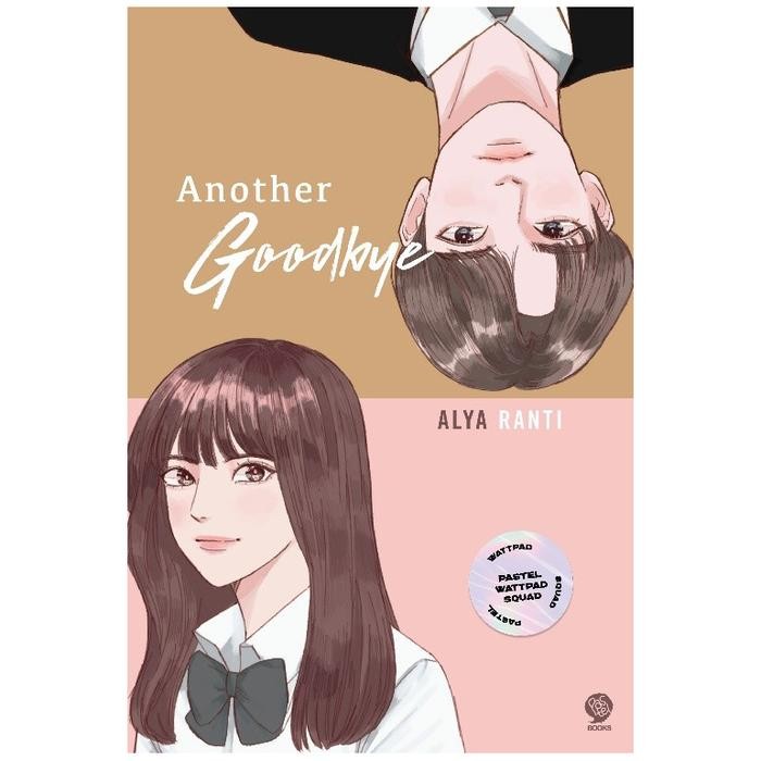 [Novel] Another Goodbye