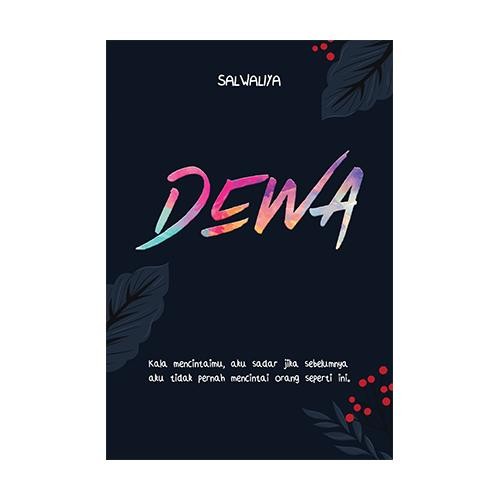 Novel Dewa - Salwaliya - Snowball Publishing