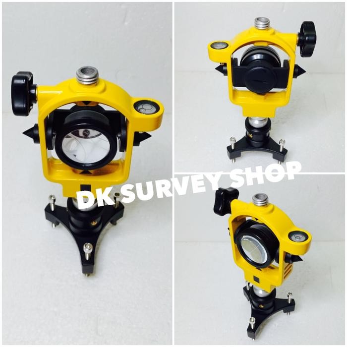 

MINI PRISMA / MINI PRISM / PRISMA MINI MODEL FDC066 + MINI STICK POLE KODE 949