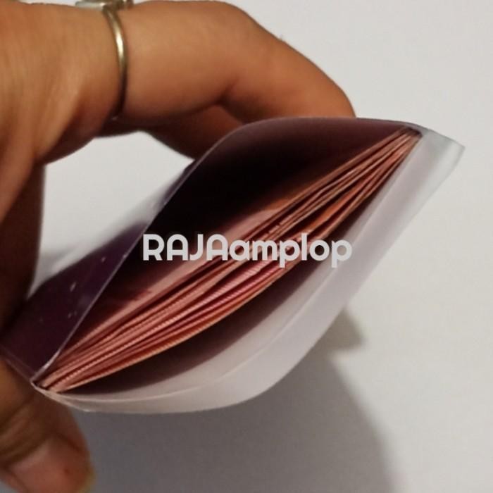

[20 LBR] RAJA AMPLOP - TEBAL ANGPAO THR PANJANG LEBARAN IDUL FITRI MIX KODE 595
