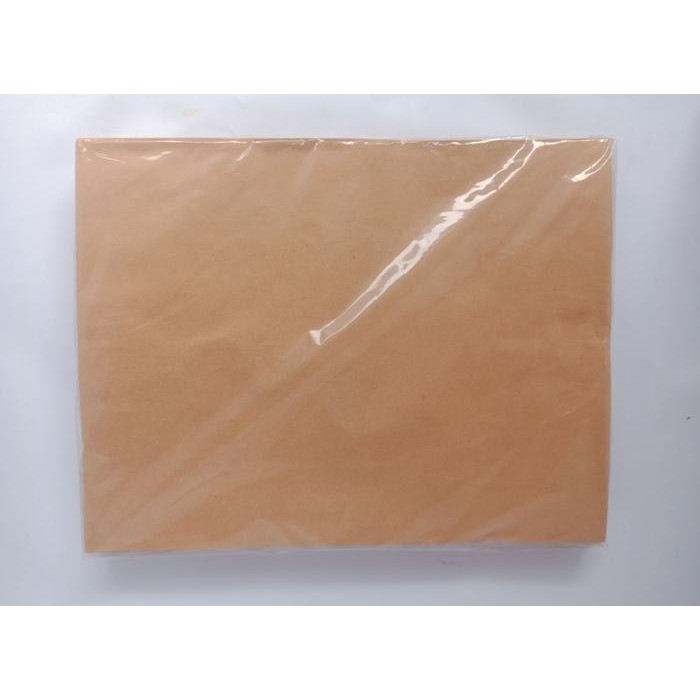 

AMPLOP COKLAT UKURAN A3 KODE 338