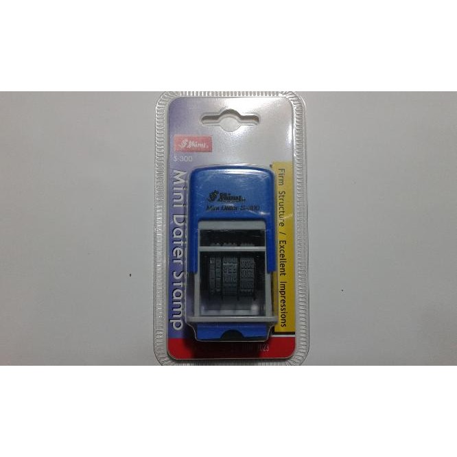 

SHINY S-300 KODE 669