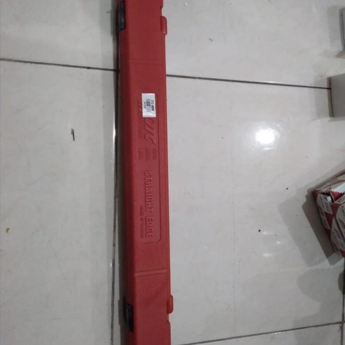 

JTC 1010 STRAIGHT EDGE MELIHAT PRESISI ANTAR BLOK KODE 508