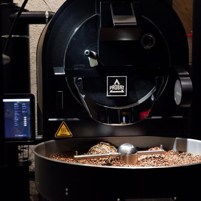 

Biji Kopi Arabika Colombia Hydro Blueberry Blossom - Filter