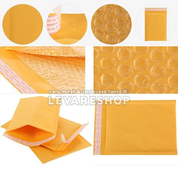 

AMPLOP BUBBLE ENVELOPE PACKING GADGET, CASING HP, AKSESORIS HP,CASE HP KODE 712