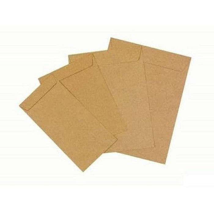 

AMPLOP SAMSON/ COKLAT MURAH ISI 100 PCS KODE 881