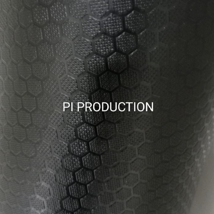 

PVC HEXAGONAL PELAPIS TRIPLEK BOX KOPER DLL PVC HEXAGONAL 120X50 KODE 1297