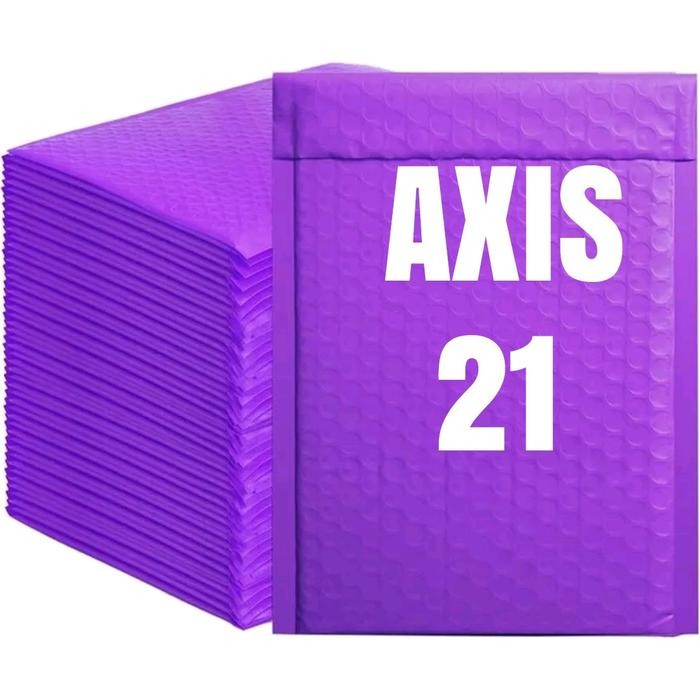 

AMPLOP BUBLE MAILER HIJAU TERKUAT REDY - PILIH UKURAN & GARANSI 100% - PAPER, STATIONERY KODE 802