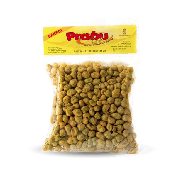 

PRABU BANPOL 250 GR