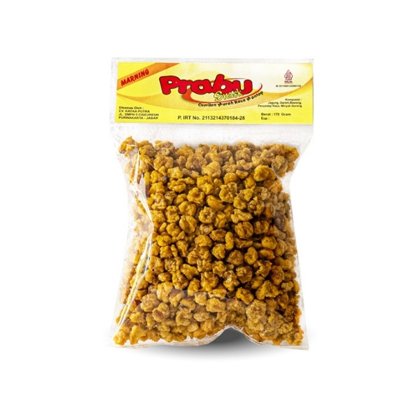 

PRABU MARNING 170 GR