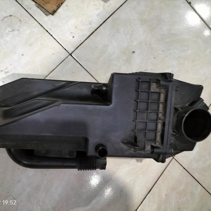 Box Filter Udara Ford Fiesta