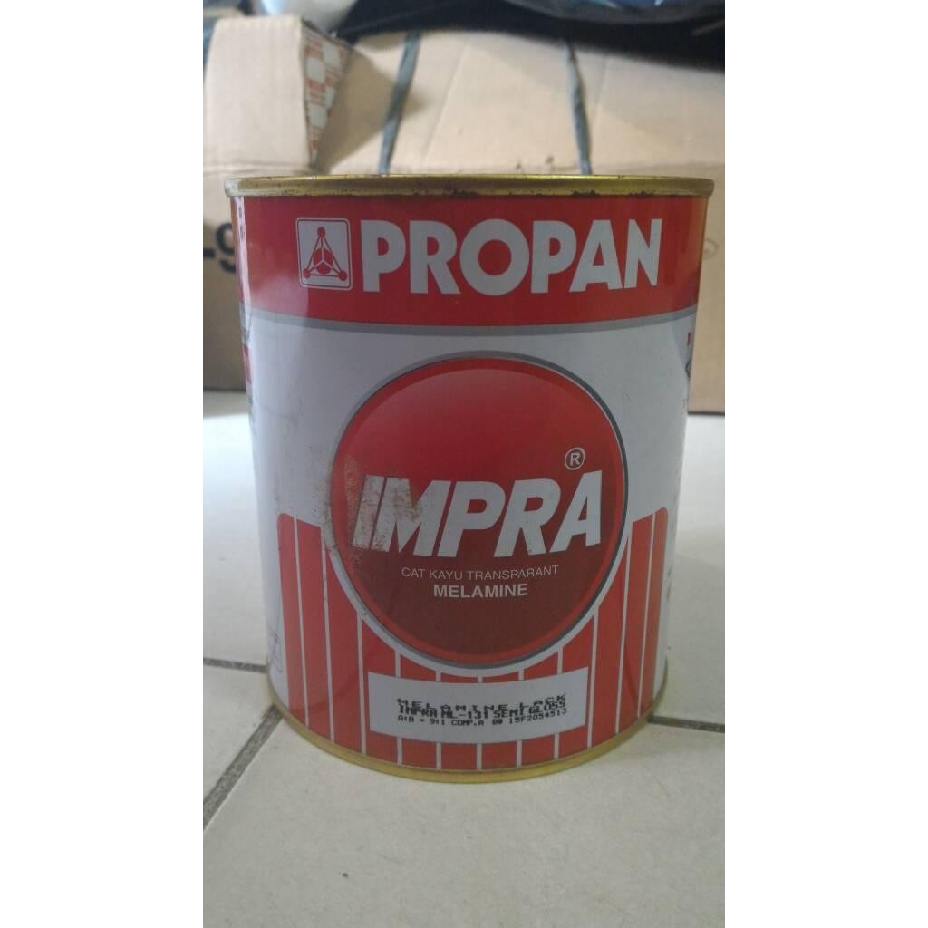 Melamin Impra 131 (1 Kg)