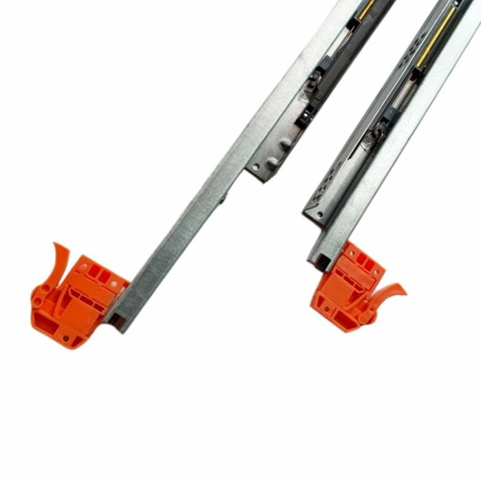 Rel Laci Tandem Single / Rel Laci 30Cm Slowmotion