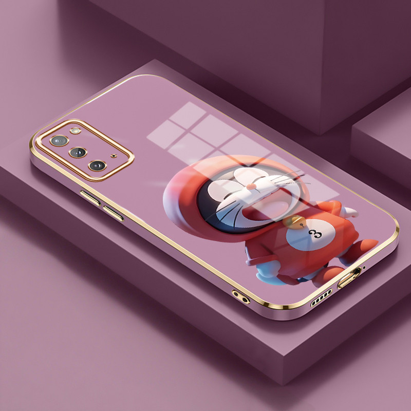 Casing Untuk Samsung Galaxy Note 20 4G Note 20 5G Note 20 Ultra 4G Note 20 Ultra 5G Case Casing Kuci