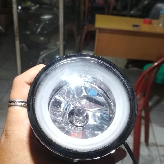 foglamp Nissan Juke original