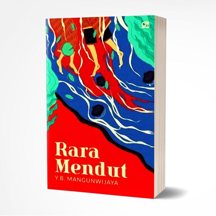 Rara Mendut - Y.b. Mangunwijaya