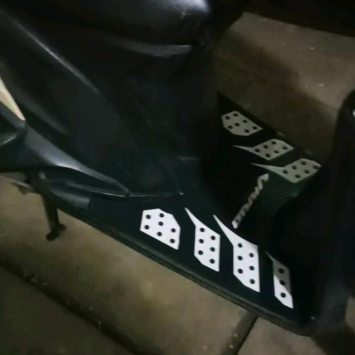 KARPET MOTOR VARIO OLD KARPET VARIO 125 VARIASI MOTOR VARIO 125 TAHUN 2012/2015 KODE 1152