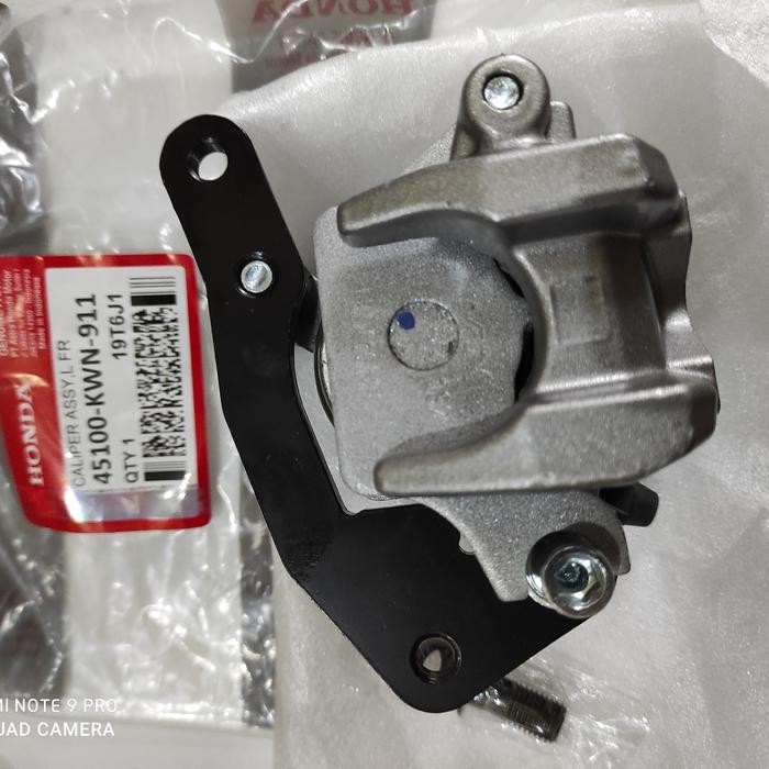 Kepala Pala Babi Depan Vario 125 Techno Beat Scoopy Fi F1 Spacy Ori