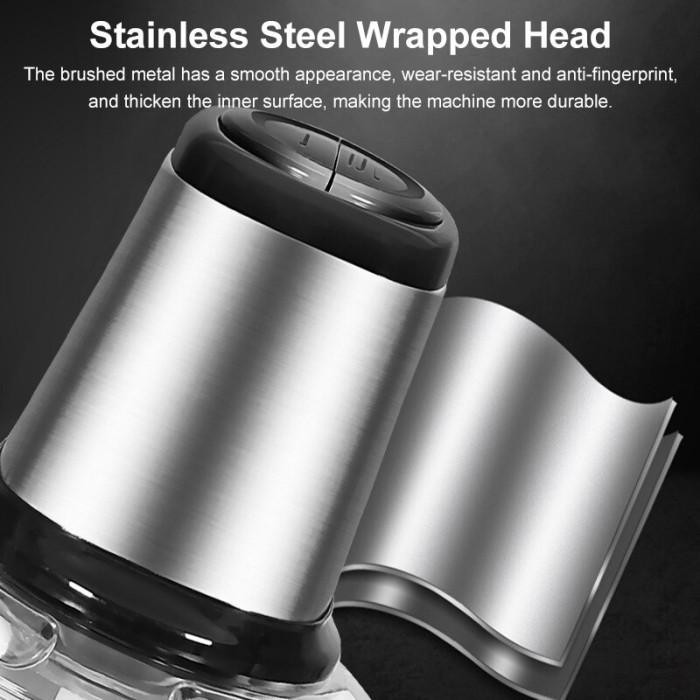 Chopper Capsule Original