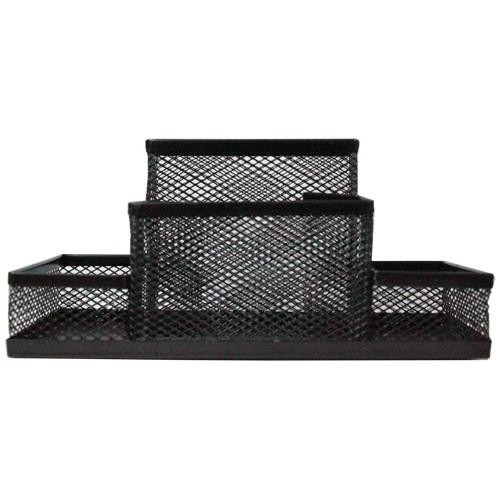 

Desk Set Pensil Keranjang Besi