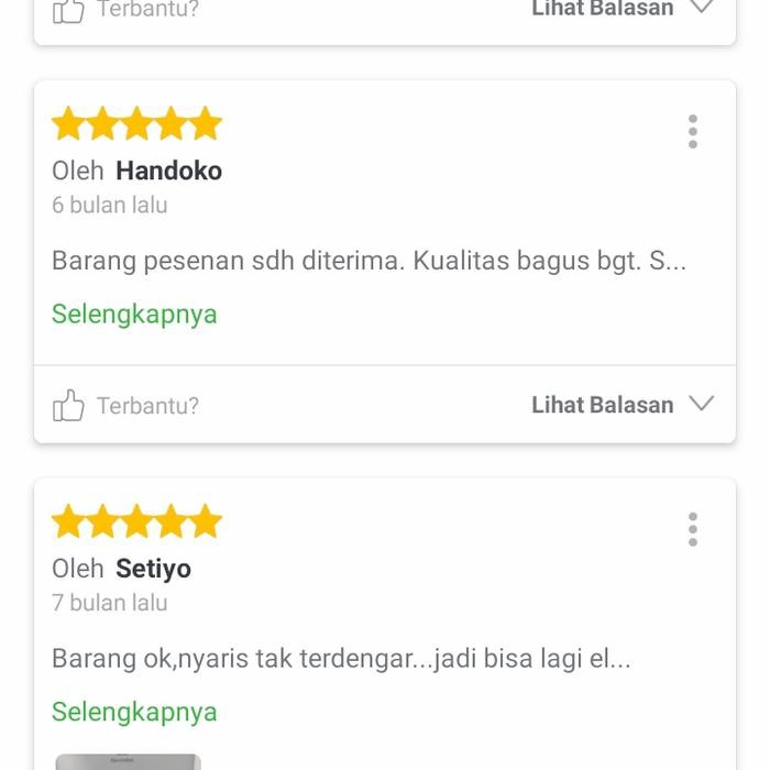 Dinamo Pompa Dispenser Sanken Galon Bawah