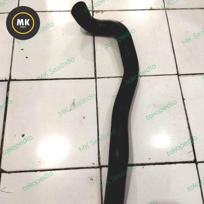 Stok Terbatas Hose Radiator Zaxis 110 Bawah 2046565 Ng Hose Radiator Zaxis110 Low Terlariss 
