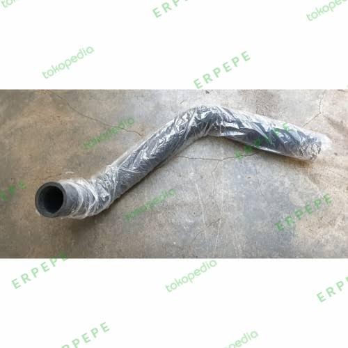 New Hose Radiator Atas Komatsu Pc 200-8 20Y-03-41141 // Komatsu Pc 200-8 Terlariss 