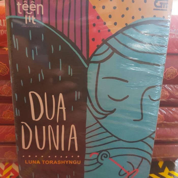DUA DUNIA , LUNA TORASHYNGU