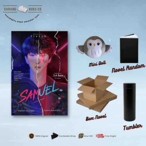 AK - Novel Samuel - Itkrn