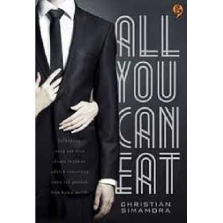Novel All You Can Eat