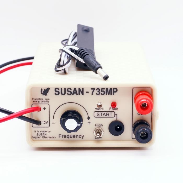 SUSAN-735 835MP ULTRASONIK ELECTRICAL SUPPLIES HIGH POWER INVERTER
