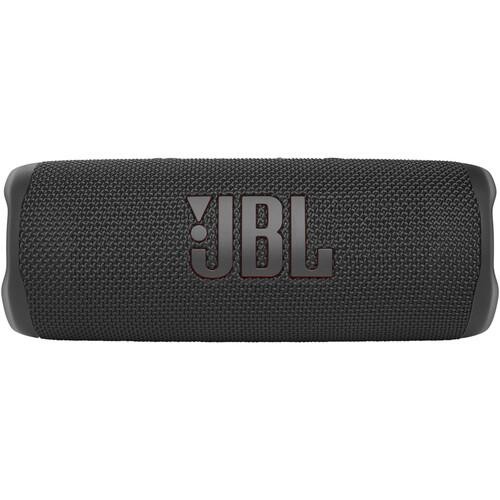Promo Jbl Flip 6 Portable Bluetooth Speaker Waterproof - Original Flip6
