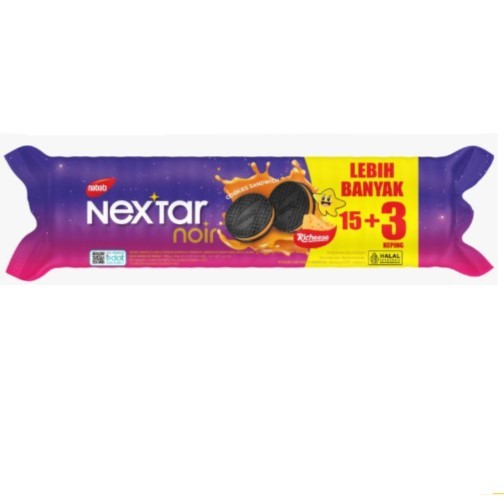 

Nextar Noir Richeese 144G