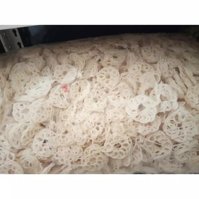 

DISKON KRUPUK MAWAR 1B READY STOCK