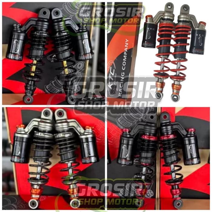 Shockbreaker Ktc racing Extreme 320 340 Rx king W 175 Tiger Verza dll