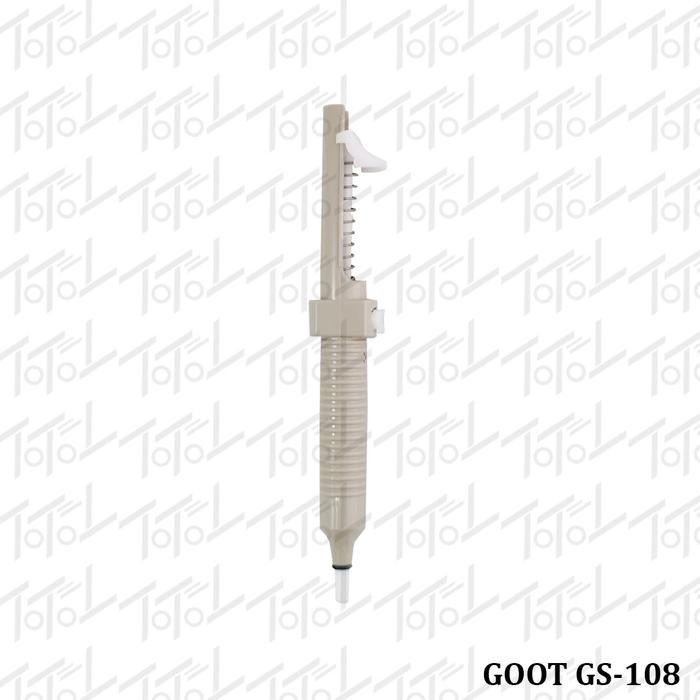 Goot Gs-108 Sedotan Timah / Desoldering / Pembersih Timah Goot Gs108