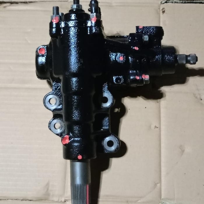 POWER STERING BOREM ISUZU PANTHER 2,3CC ORIGINAL JEPANG (BARU)